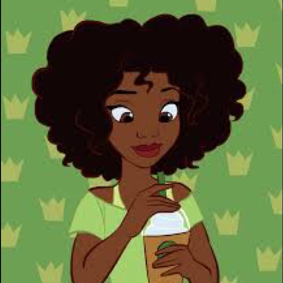 Meet your Posher, Princess - Picture 1 of 1